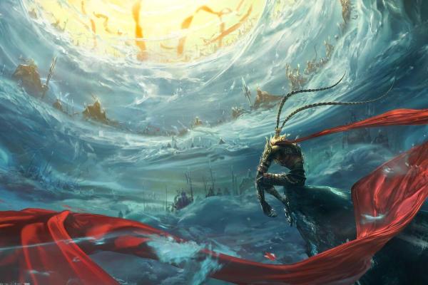2024年火爆手游推荐，最值得玩的经典手游合集(图1)