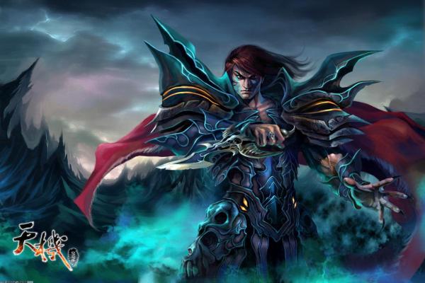 巫师3陶森特公国隐藏地点与探索要点(图1)